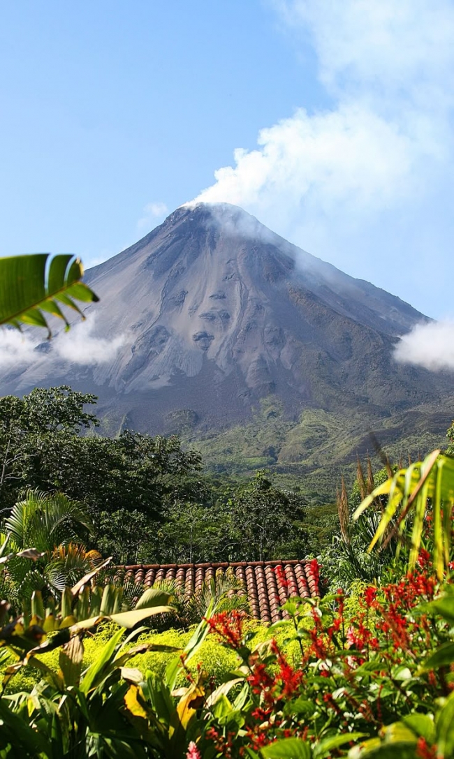 COSTA RICA Selet 