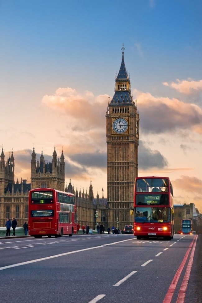 IRLANDA, ESCOCIA E INGLATERRA.Grupal Acompa�ada