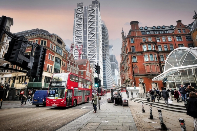 INGLATERRA, ESCOCIA Y PAISES BAJOS 13 NTS - AIR EUROPA