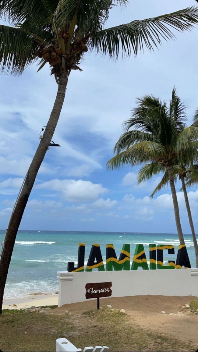 Welcome to JAMAICA 