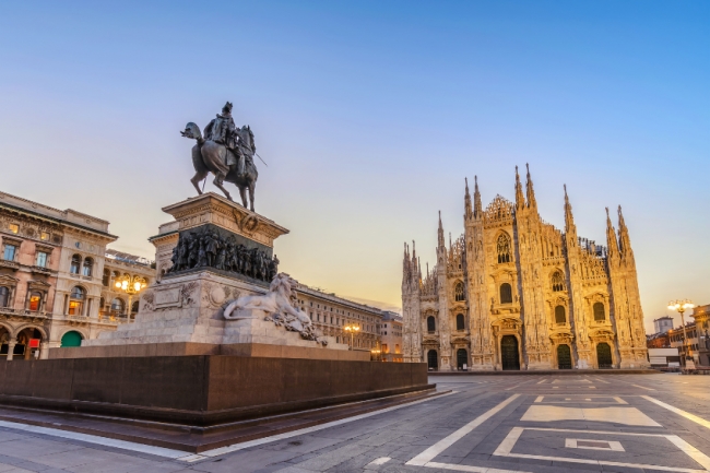ESPAA, ITALIA, SUIZA y FRANCIA  LOW COST