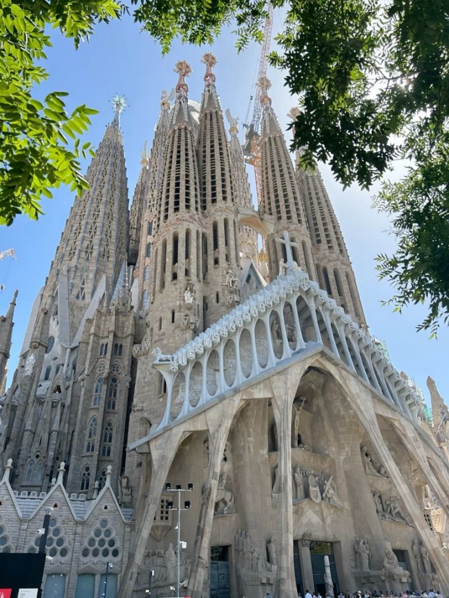 MAGICAMENTE EUROPA  Low Cost 
