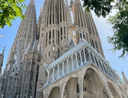 MAGICAMENTE EUROPA  Low Cost 
